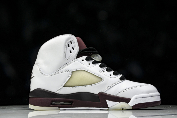 Maniére x Air Jordan 5 Retro OG AM