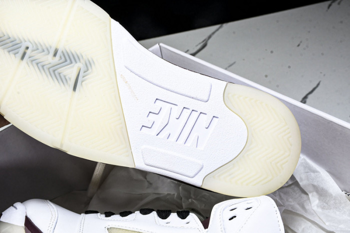 Maniére x Air Jordan 5 Retro OG AM