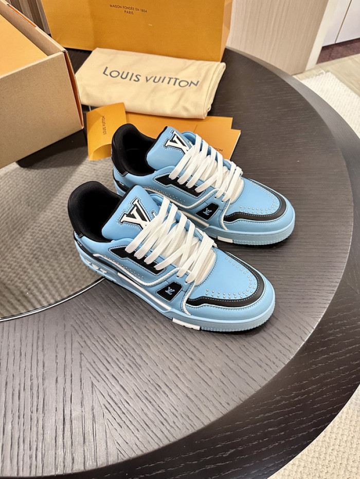 lou vuit sci-fi sneakers  lvss-0252