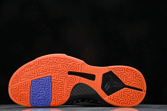 nike kobe 5  cz6190-900