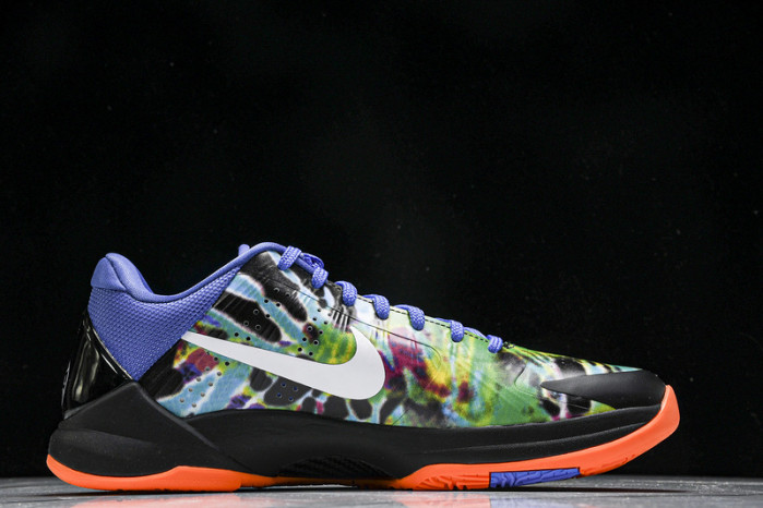 nike kobe 5  cz6190-900