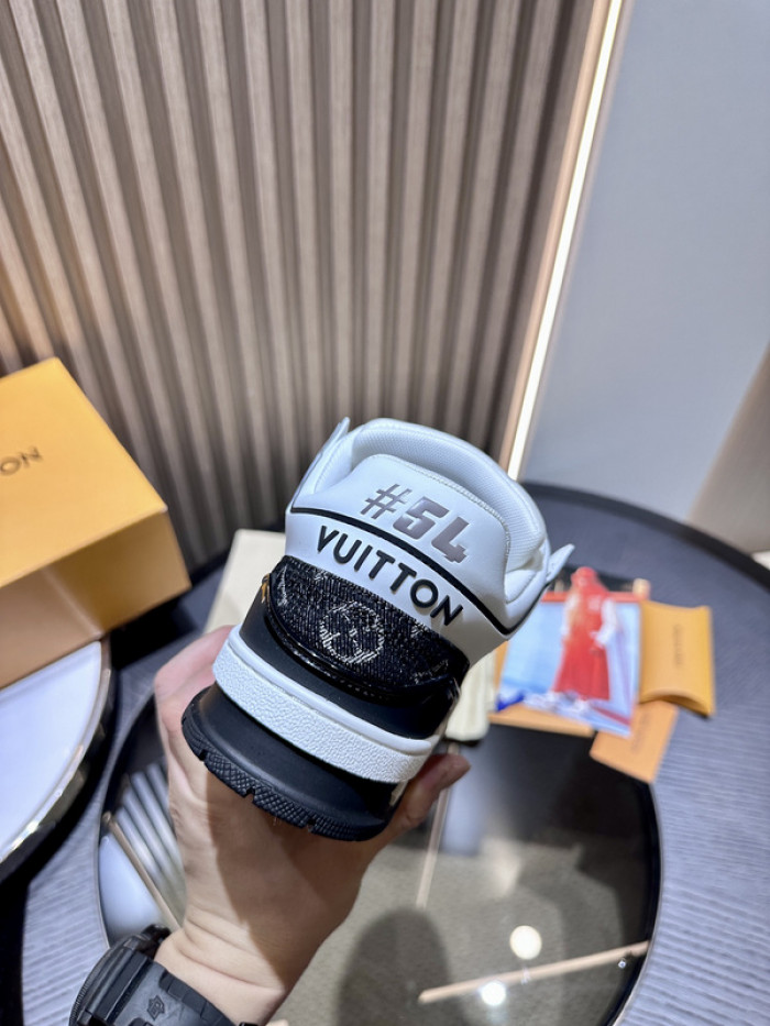 lou vuit sci-fi sneakers  lvss-0196