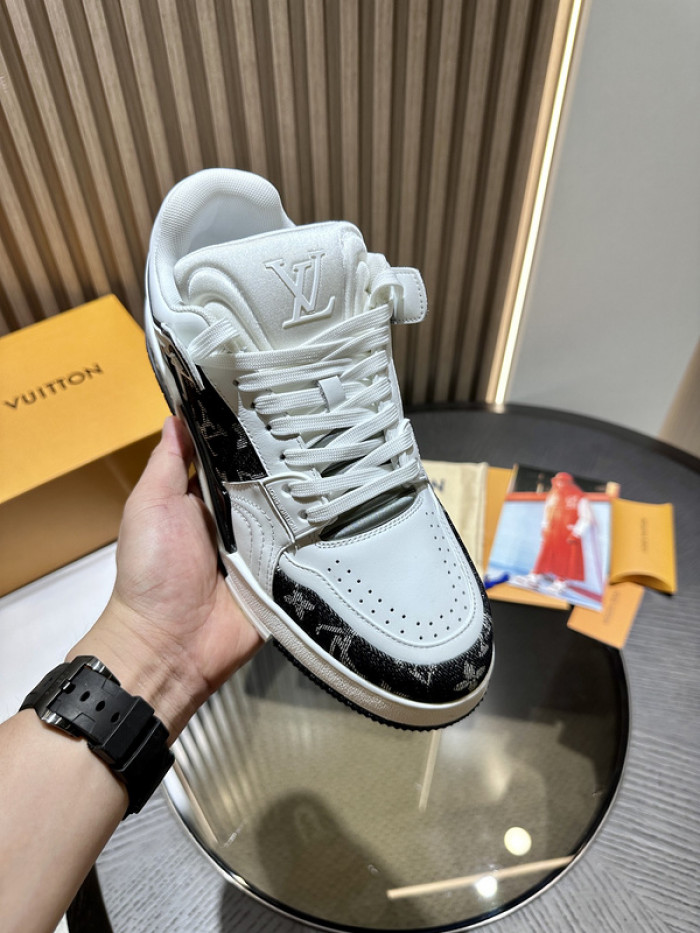 lou vuit sci-fi sneakers  lvss-0196