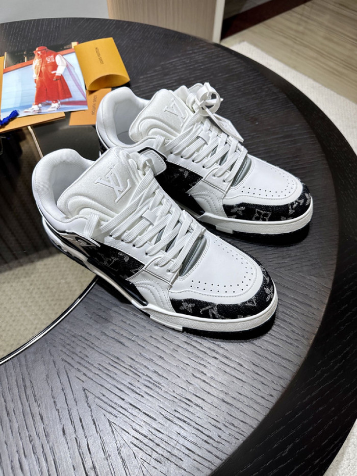 lou vuit sci-fi sneakers  lvss-0196