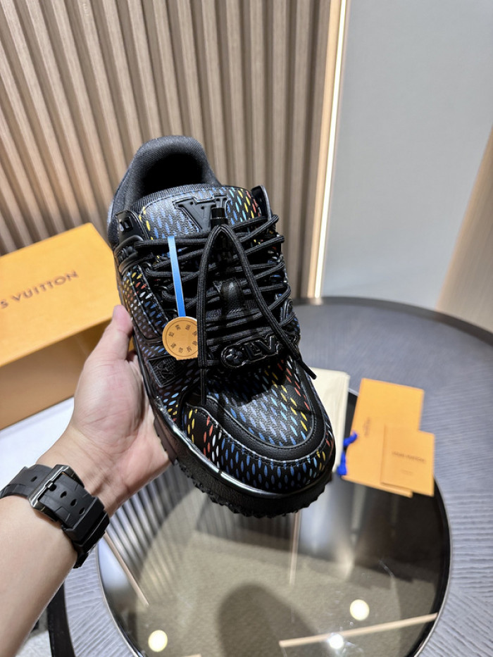 lou vuit sci-fi sneakers  lvss-0209