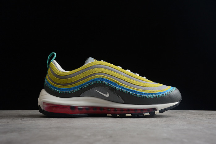 nike air max 97 remix (gs) - dh4759-001