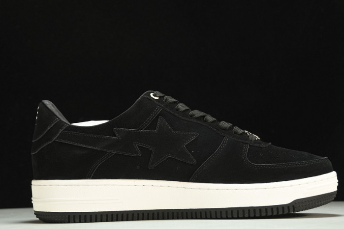 a bathing ape bape sta low  ab-080