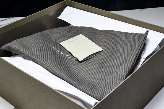 RICK OWEN.S SNEAKER RO-241