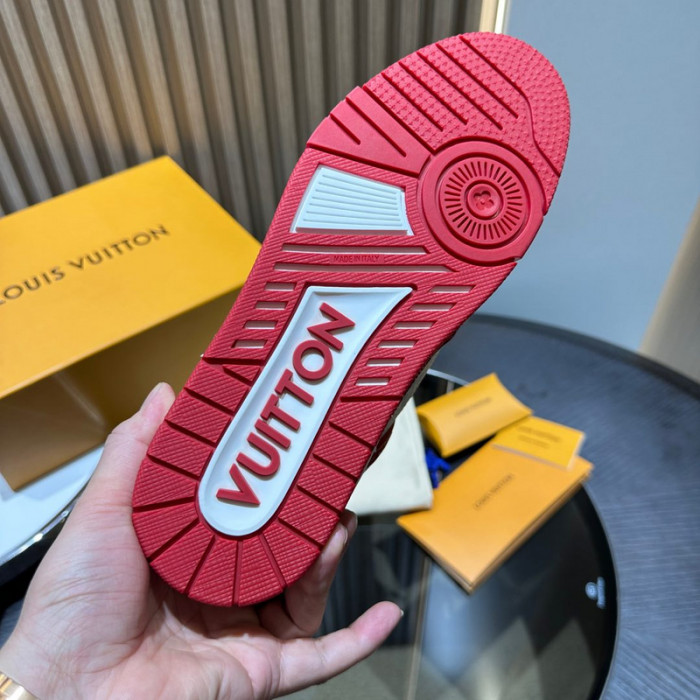 LVT SNEAKERS LVSRS-0008