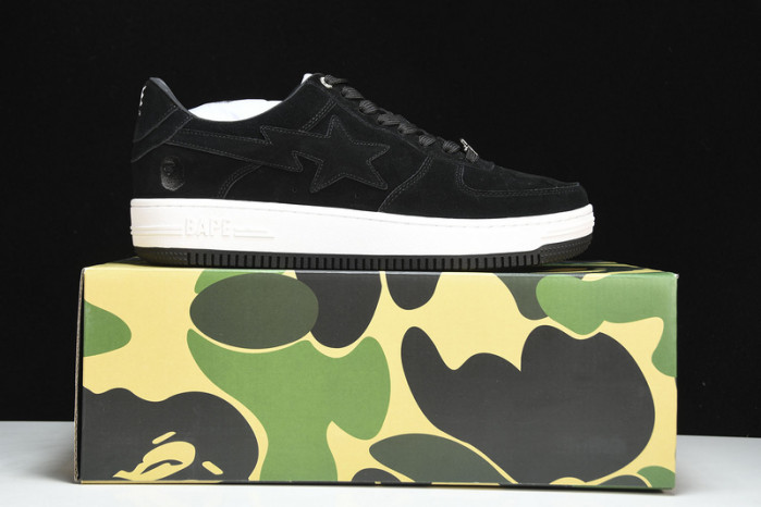 a bathing ape bape sta low  ab-080