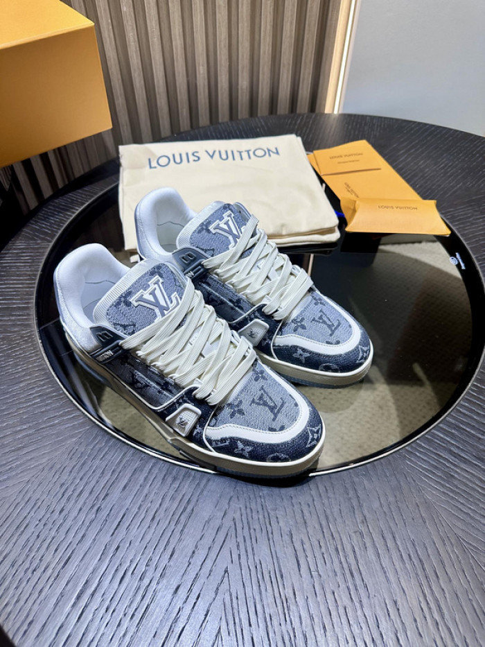 LOU VUIT SNEAKERS LVSS-0324