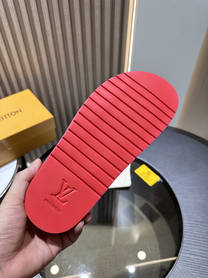 L*VT SANDALS LVLSS-048