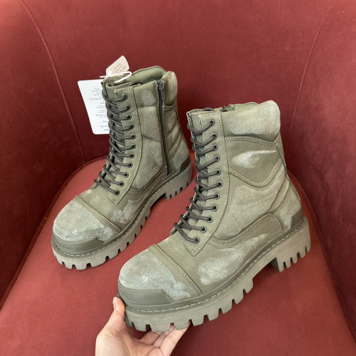 B*ALE*NGA SNOW BOOT BSB-013