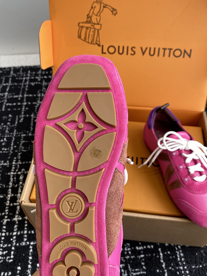 LOU VUIT SNEAKERINA LVSTSN-001