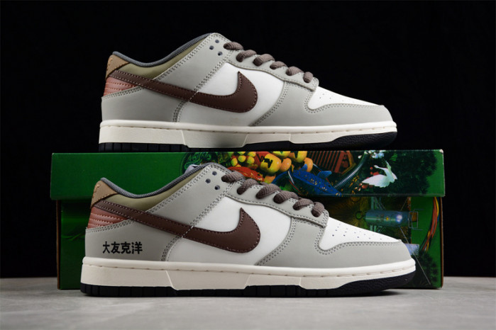 nike dunk low  dd0302-657