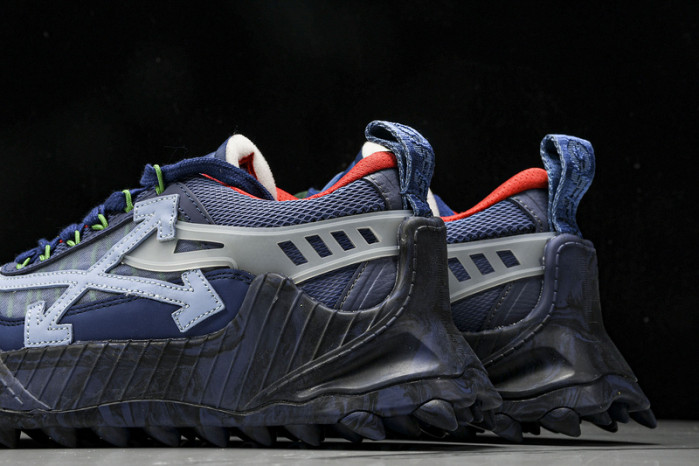 ow c/o​ odsy-1000 sneakers  ow-042