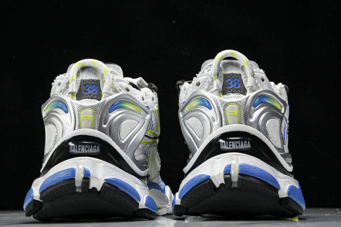 Ba*len*cia*ga track runner  btt-190