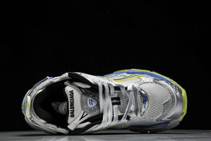 Ba*len*cia*ga track runner  btt-190