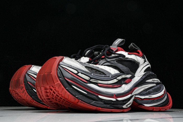 BALENGA PLATFORM BAPM-001