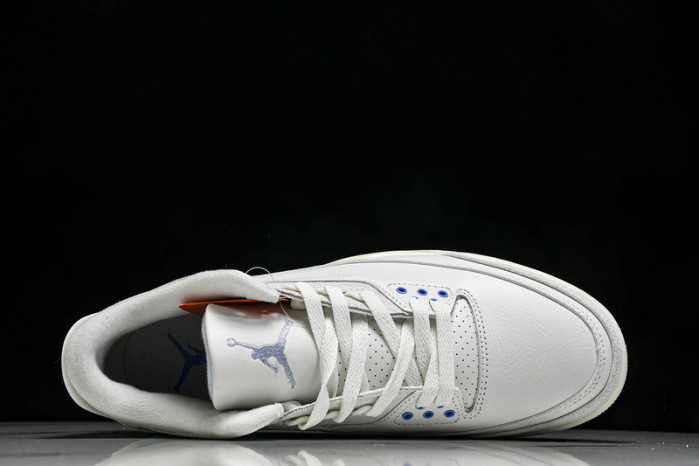 Air Jordan 3 “Lucky Shorts” CT8532-101