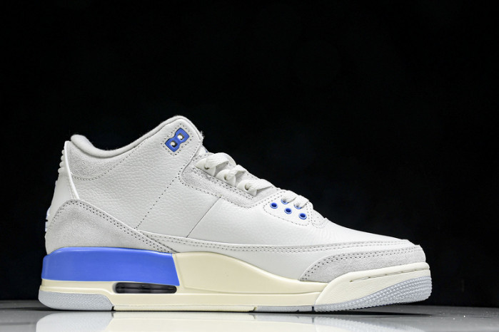 Air Jordan 3 “Lucky Shorts” CT8532-101