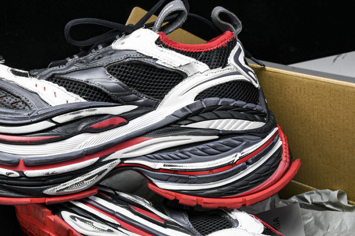 BALENGA PLATFORM BAPM-001