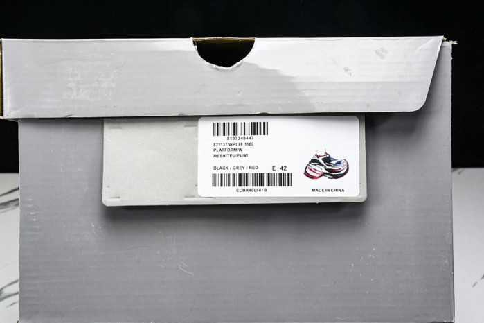 BALENGA PLATFORM BAPM-001