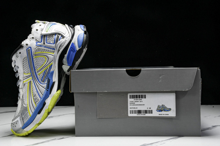 Ba*len*cia*ga track runner  btt-190