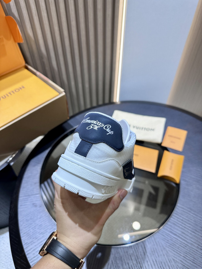 LOU VUIT SNEAKERS LVSS-0286