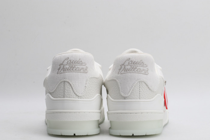 lou vuit sci-fi sneakers  lvss-018