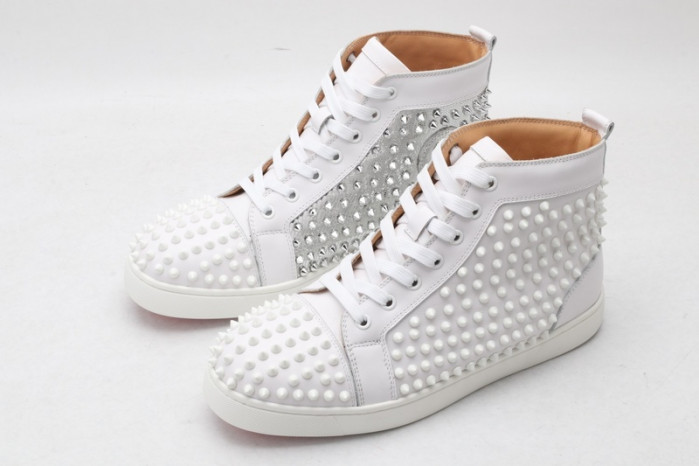Ch**an louboutin sneakers  cl-029