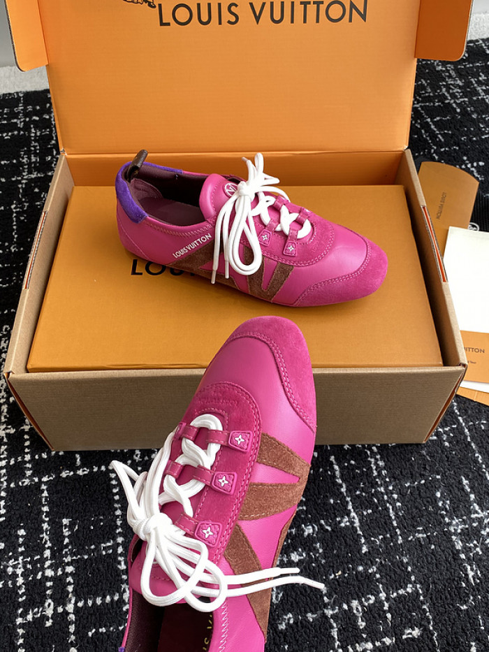 LOU VUIT SNEAKERINA LVSTSN-001