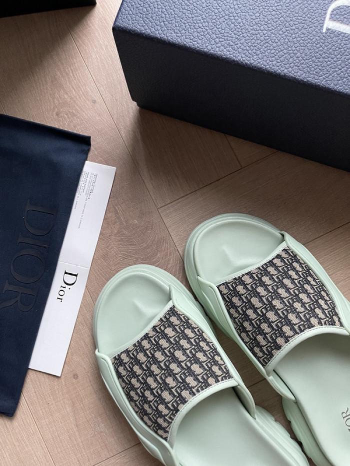 DIOR SLIDES DS-046