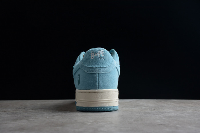 a bathing ape bape sta low  ab-038