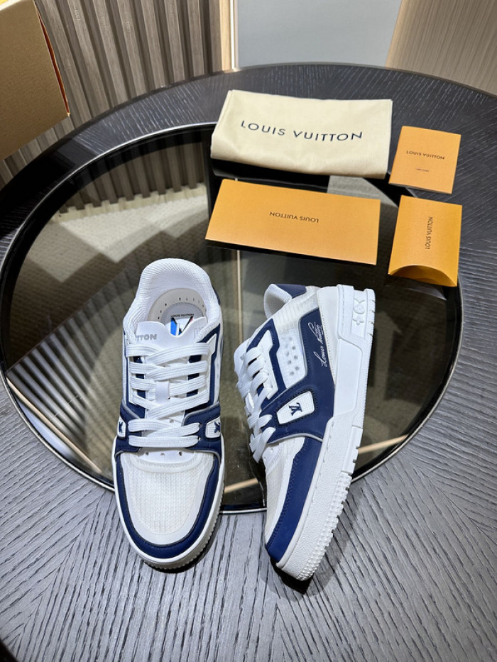 LOU VUIT SNEAKERS LVSS-0286