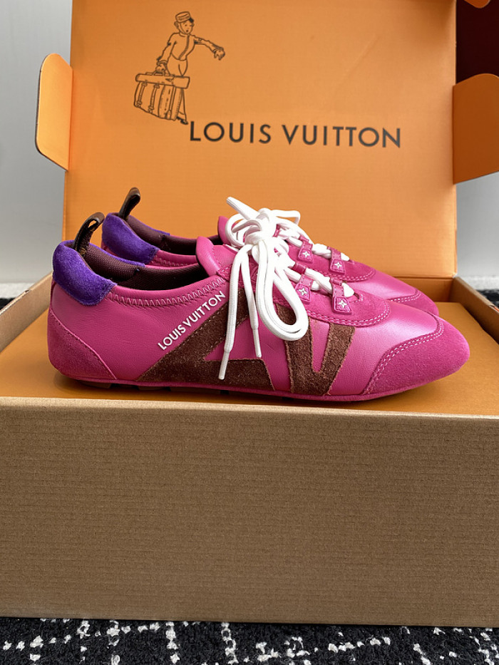 LOU VUIT SNEAKERINA LVSTSN-001