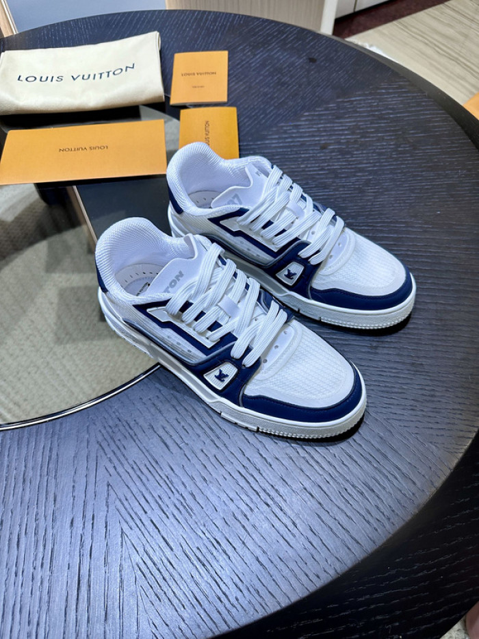 LOU VUIT SNEAKERS LVSS-0286