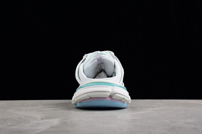 Ba*len*cia*ga track trainer  btt-032