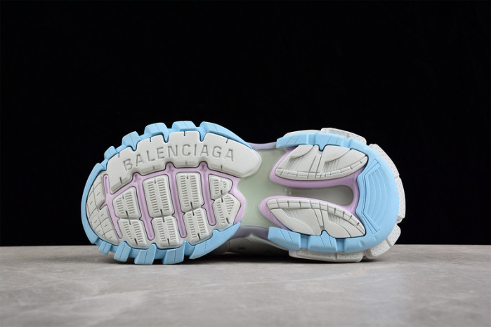 Ba*len*cia*ga track trainer  btt-032