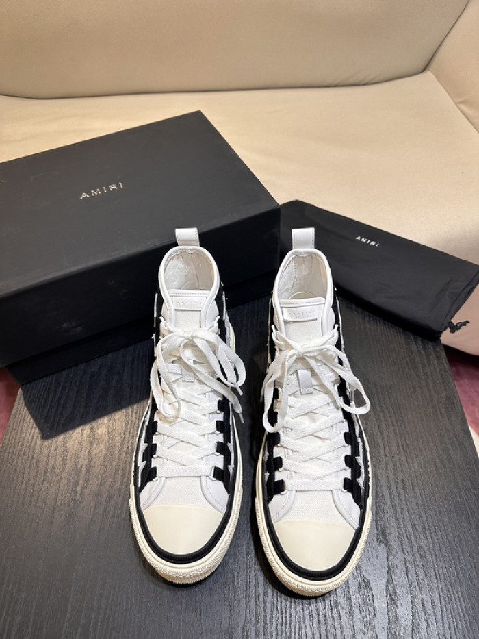 amiri sneakers   am-59