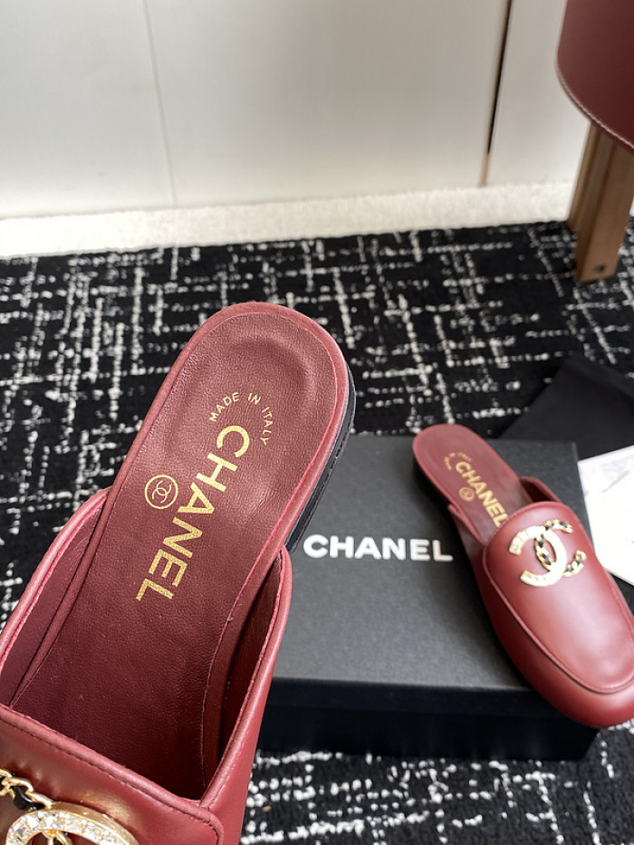 C*HANNEL SLIDE CLSE-010