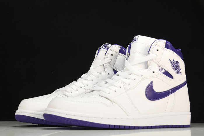 jordan 1 retro high court purple (w) cd0461-151