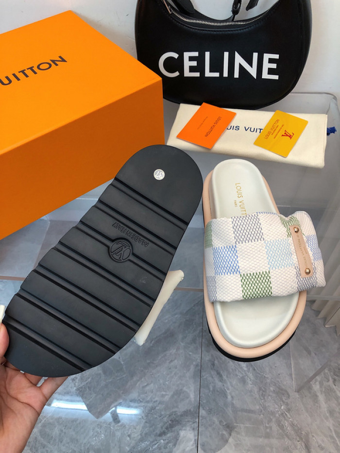 lo** vui* sandals   lv-170043