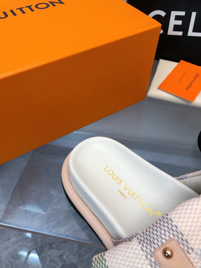 lo** vui* sandals lv-170043