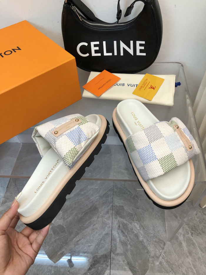 lo** vui* sandals lv-170043