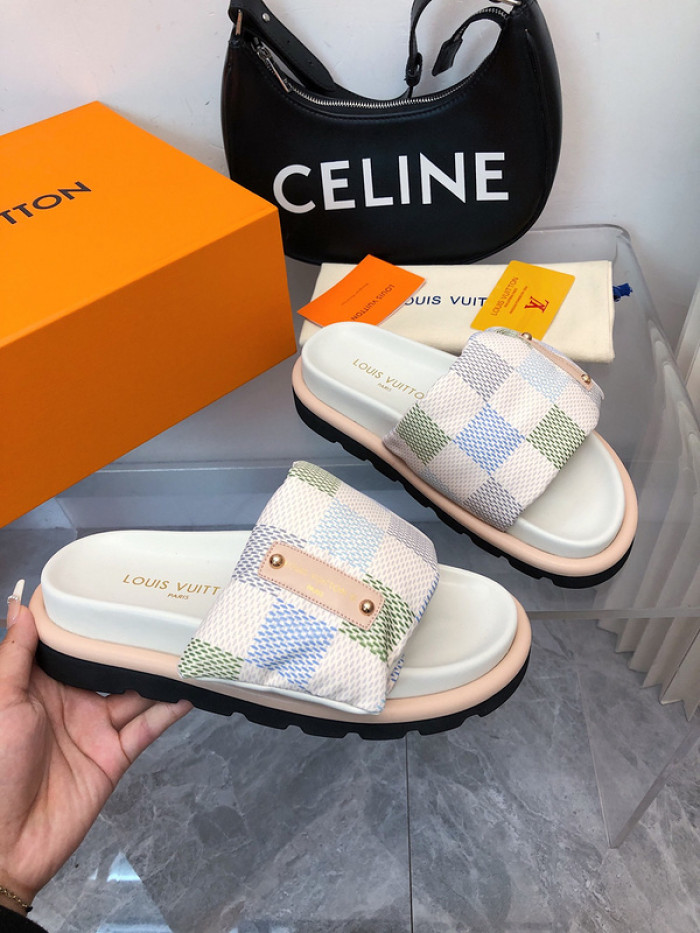 lo** vui* sandals lv-170043