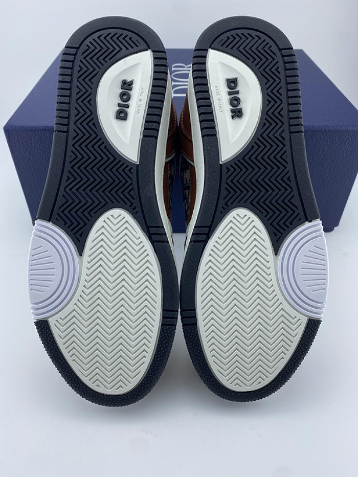 dr b27 sneaker drbs-025