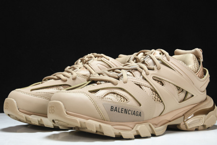 Ba*len*cia*ga track trainer  btt-023