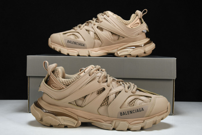 Ba*len*cia*ga track trainer  btt-023