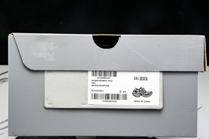 Balenciaga 6XL BXI-012